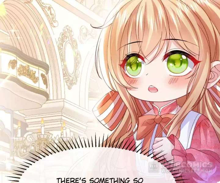 It Is Said That I Am a Fairy Princess Chapter 14 386 91