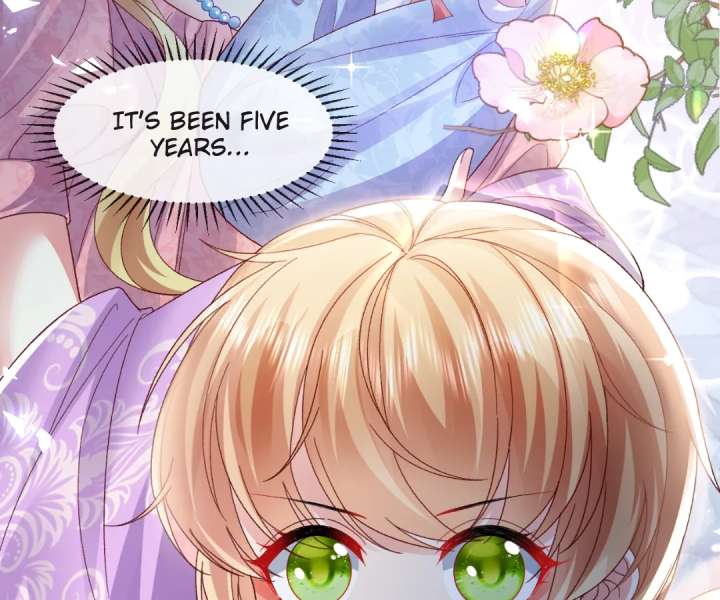 It Is Said That I Am a Fairy Princess Chapter 14 389 94