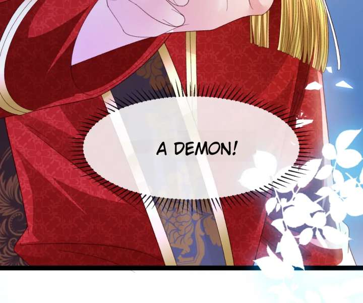 It Is Said That I Am a Fairy Princess Chapter 16 334 012