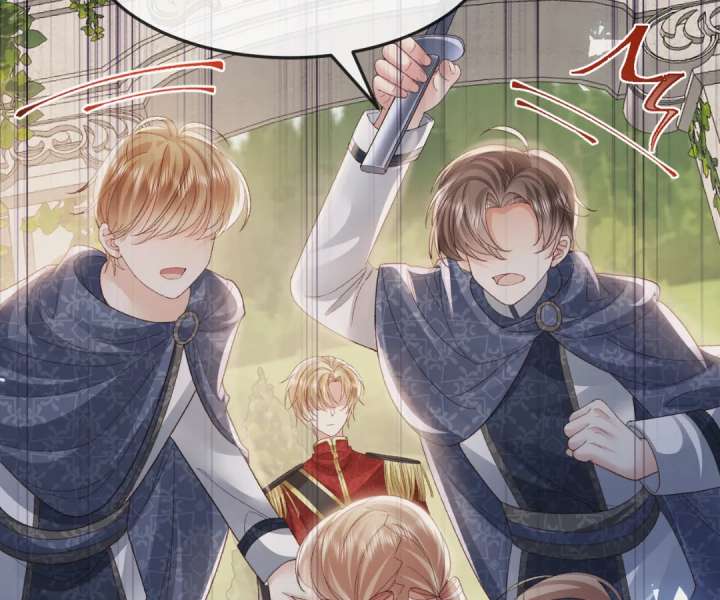 It Is Said That I Am a Fairy Princess Chapter 16 342 020