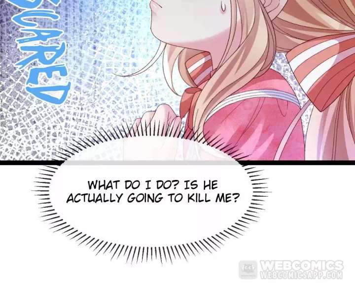 It Is Said That I Am a Fairy Princess Chapter 16 365 043