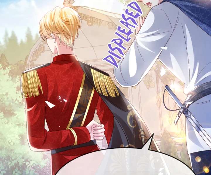 It Is Said That I Am a Fairy Princess Chapter 16 379 057