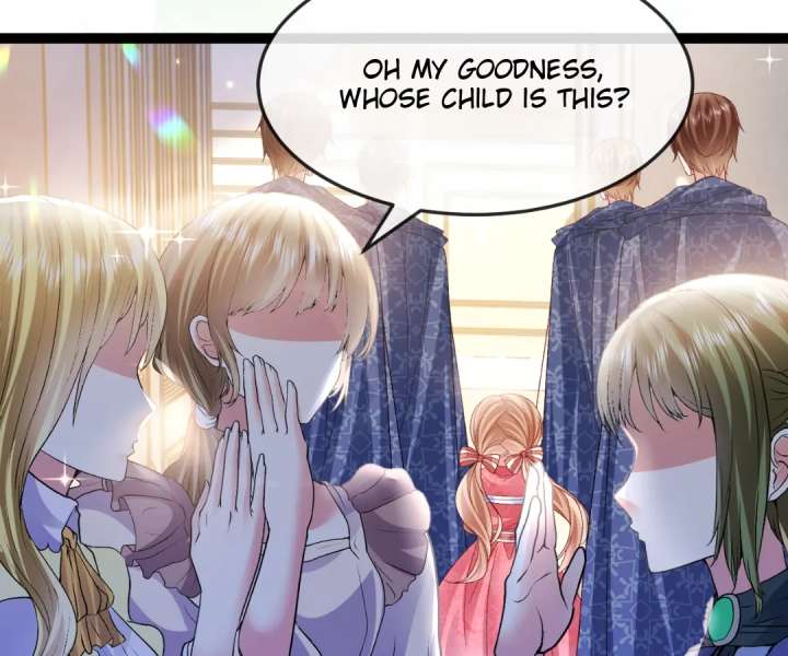 It Is Said That I Am a Fairy Princess Chapter 16 403 081