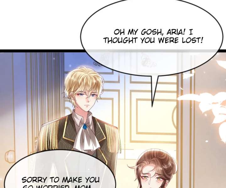 It Is Said That I Am a Fairy Princess Chapter 16 417 095