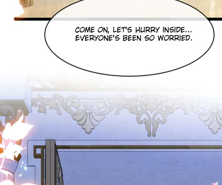 It Is Said That I Am a Fairy Princess Chapter 16 422 100