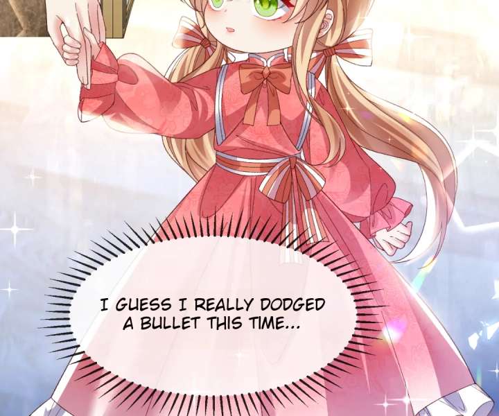 It Is Said That I Am a Fairy Princess Chapter 16 425 103