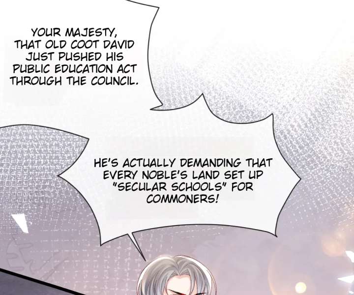 It Is Said That I Am a Fairy Princess Chapter 18 366 005