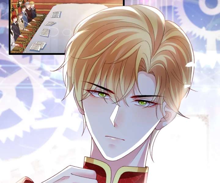 It Is Said That I Am a Fairy Princess Chapter 18 373 012