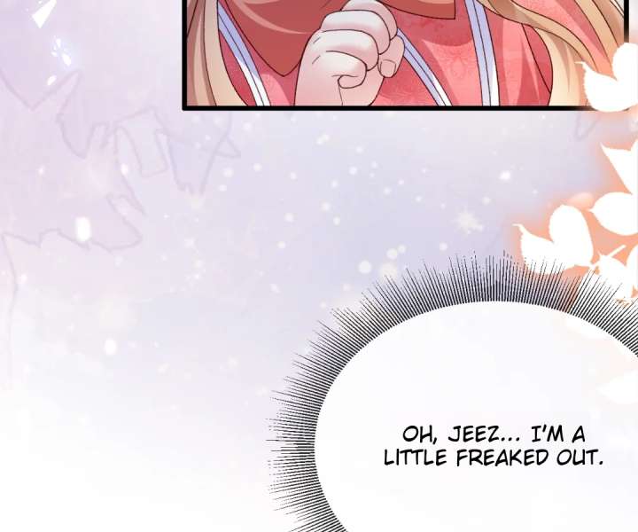 It Is Said That I Am a Fairy Princess Chapter 18 387 026