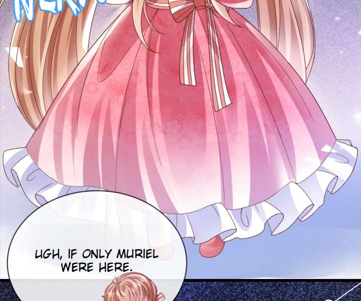 It Is Said That I Am a Fairy Princess Chapter 18 389 028