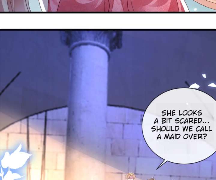 It Is Said That I Am a Fairy Princess Chapter 18 397 036