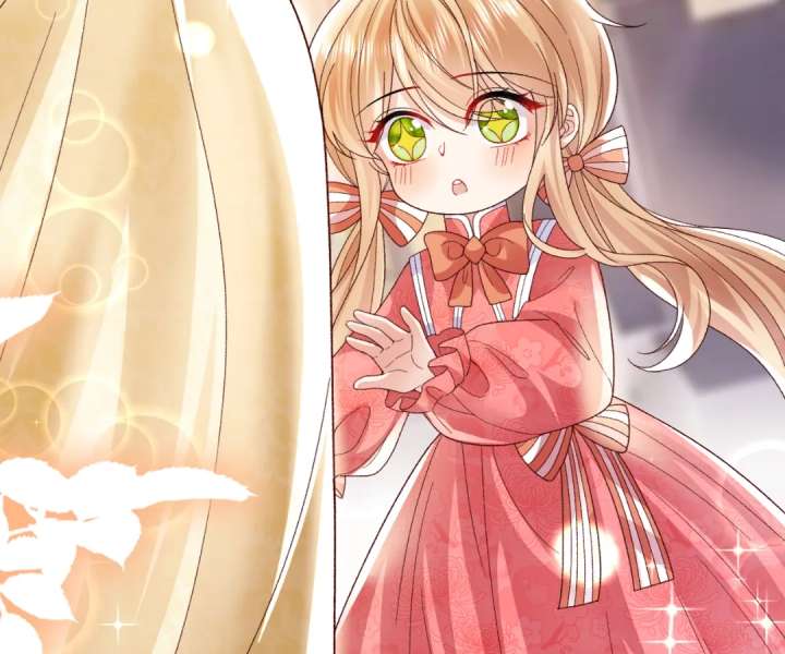 It Is Said That I Am a Fairy Princess Chapter 18 406 045