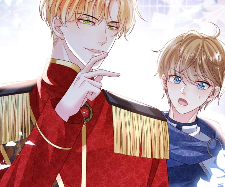 It Is Said That I Am a Fairy Princess Chapter 18 414 053