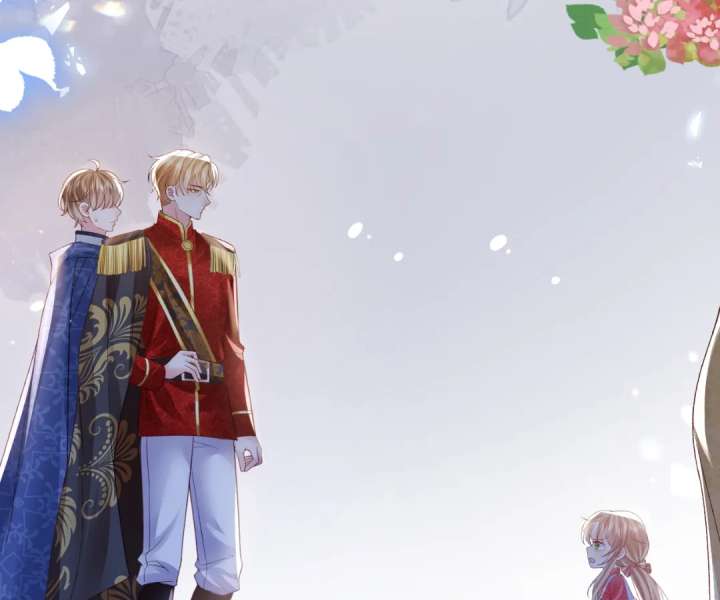 It Is Said That I Am a Fairy Princess Chapter 18 422 061