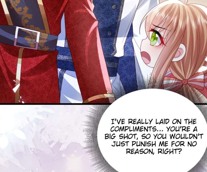 It Is Said That I Am a Fairy Princess Chapter 18 441 080