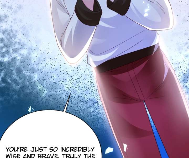 It Is Said That I Am a Fairy Princess Chapter 18 448 087