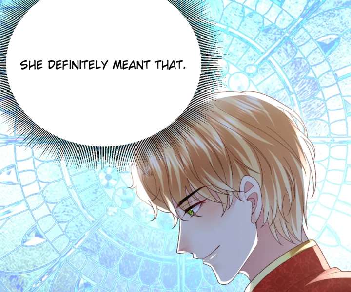 It Is Said That I Am a Fairy Princess Chapter 18 461 100