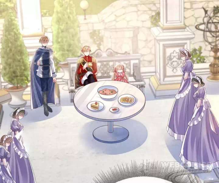 It Is Said That I Am a Fairy Princess Chapter 18 468 107