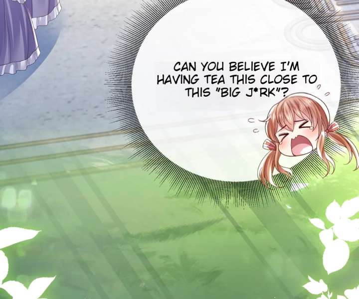 It Is Said That I Am a Fairy Princess Chapter 18 469 108