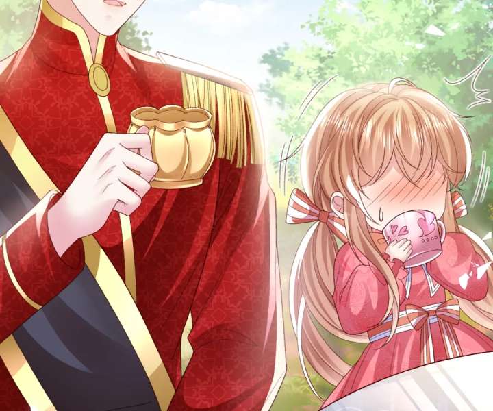 It Is Said That I Am a Fairy Princess Chapter 18 471 110