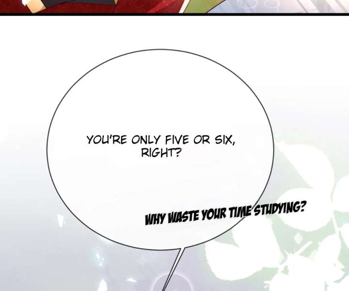 It Is Said That I Am a Fairy Princess Chapter 18 472 111