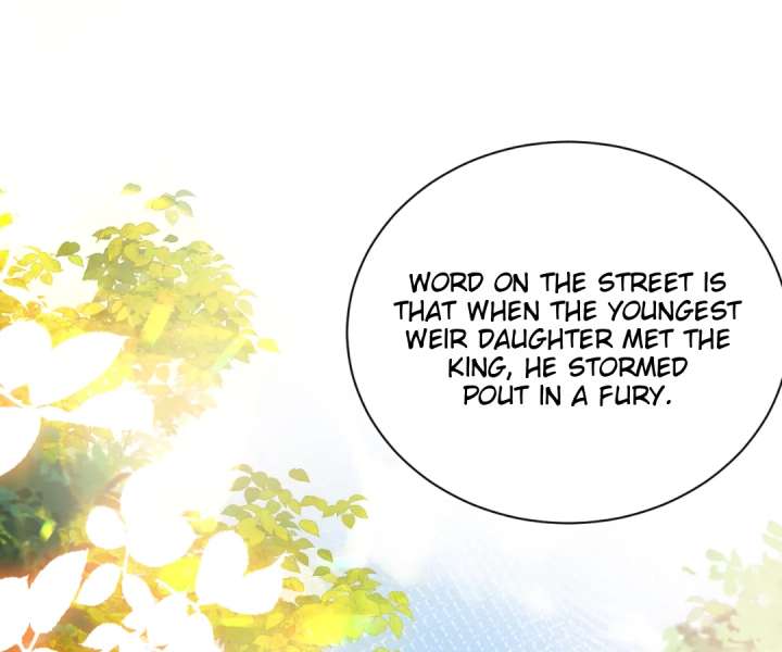 It Is Said That I Am a Fairy Princess Chapter 20 215 01