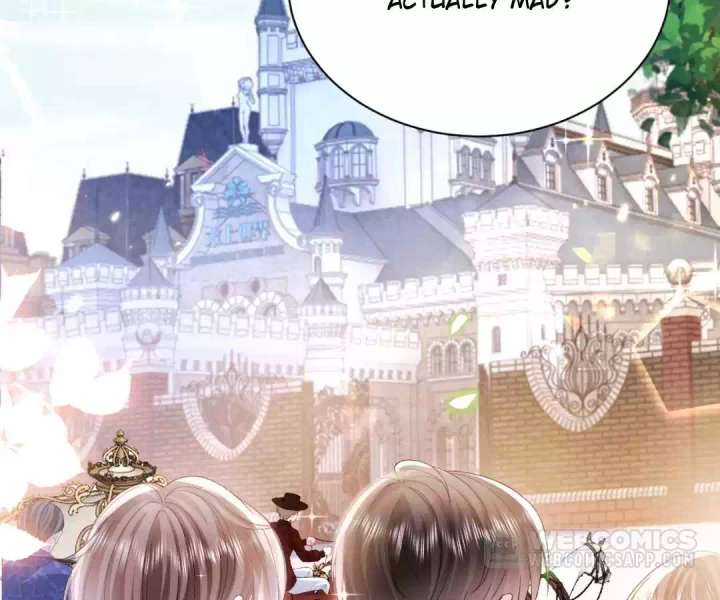 It Is Said That I Am a Fairy Princess Chapter 20 217 03