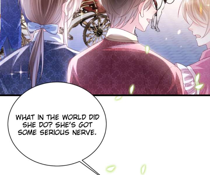 It Is Said That I Am a Fairy Princess Chapter 20 218 04