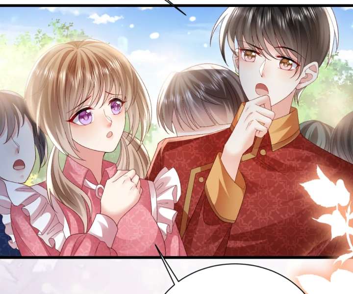 It Is Said That I Am a Fairy Princess Chapter 20 219 05