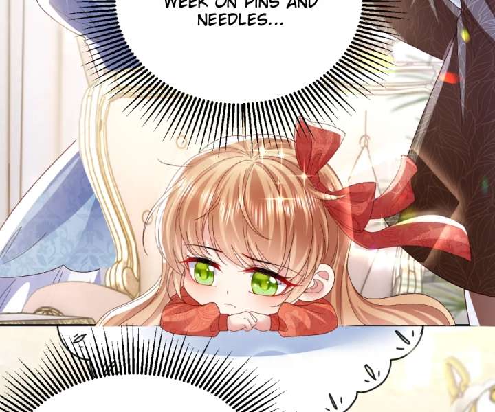 It Is Said That I Am a Fairy Princess Chapter 20 223 09