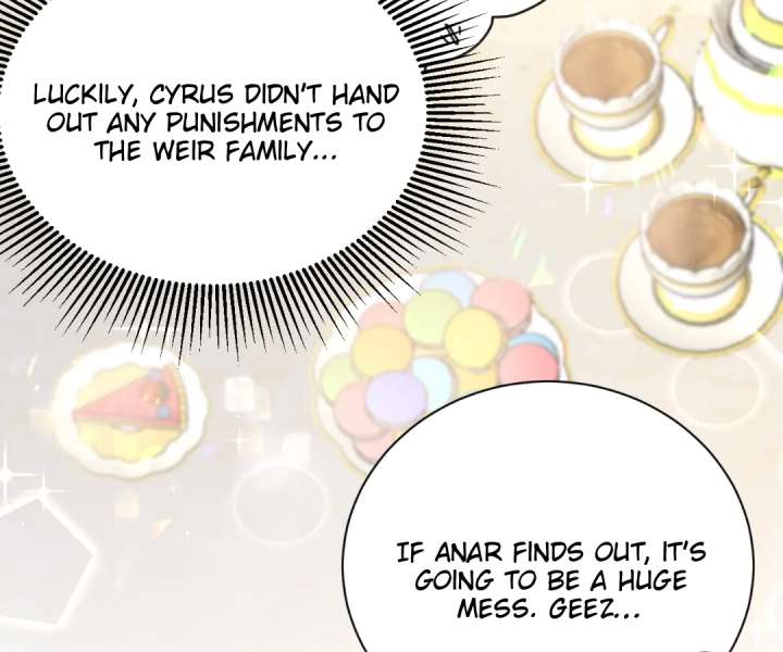 It Is Said That I Am a Fairy Princess Chapter 20 224 10