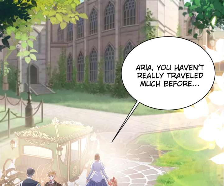 It Is Said That I Am a Fairy Princess Chapter 20 227 13