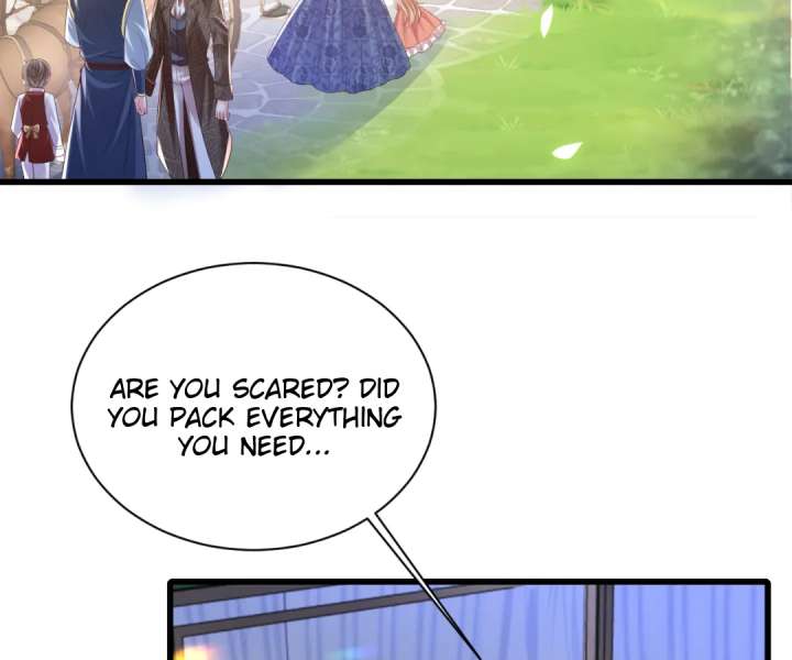 It Is Said That I Am a Fairy Princess Chapter 20 228 14