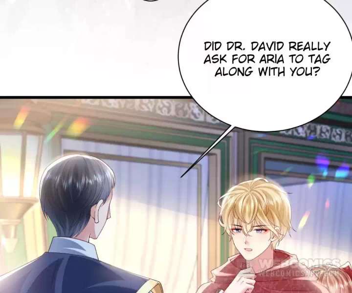 It Is Said That I Am a Fairy Princess Chapter 20 233 19