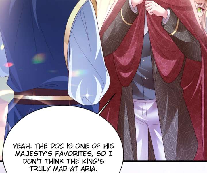 It Is Said That I Am a Fairy Princess Chapter 20 234 20