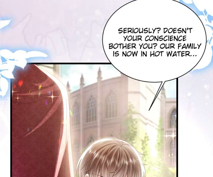 It Is Said That I Am a Fairy Princess Chapter 20 236 22