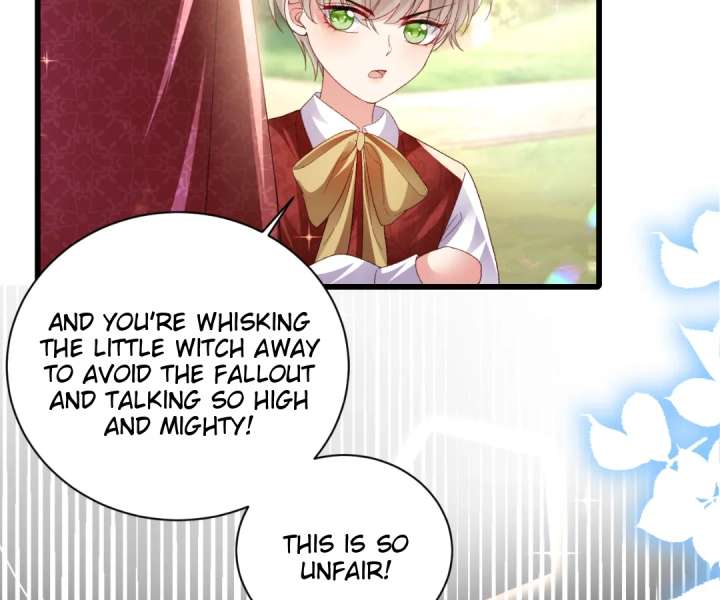 It Is Said That I Am a Fairy Princess Chapter 20 237 23