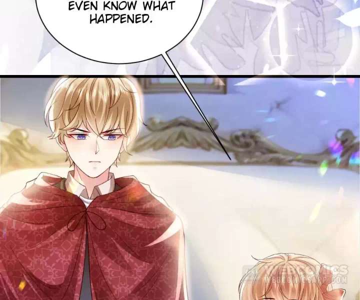 It Is Said That I Am a Fairy Princess Chapter 20 249 35