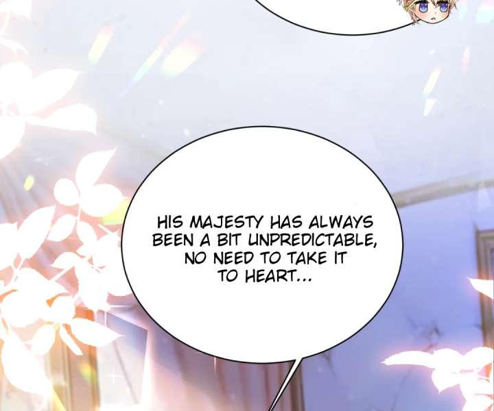 It Is Said That I Am a Fairy Princess Chapter 20 253 39