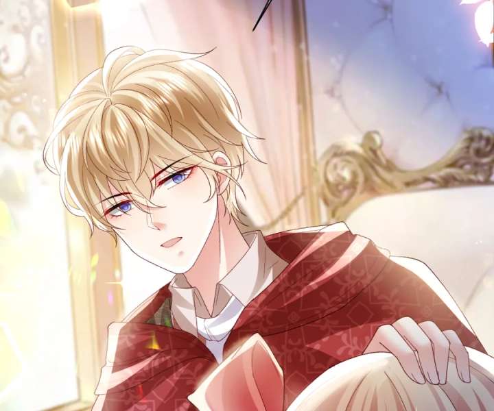 It Is Said That I Am a Fairy Princess Chapter 20 254 40