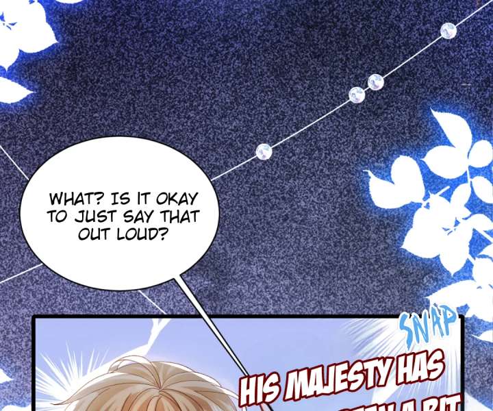 It Is Said That I Am a Fairy Princess Chapter 20 256 42