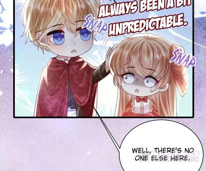 It Is Said That I Am a Fairy Princess Chapter 20 257 43