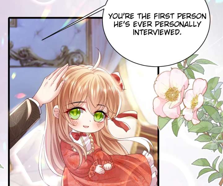 It Is Said That I Am a Fairy Princess Chapter 20 260 46