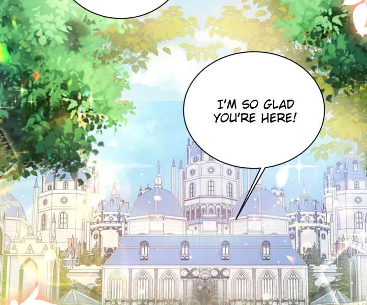 It Is Said That I Am a Fairy Princess Chapter 20 268 54