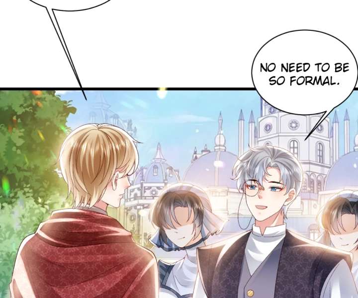 It Is Said That I Am a Fairy Princess Chapter 20 270 56