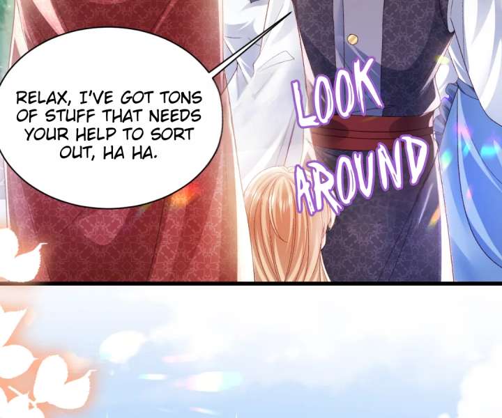 It Is Said That I Am a Fairy Princess Chapter 20 271 57