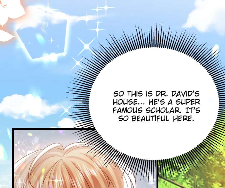 It Is Said That I Am a Fairy Princess Chapter 20 272 58