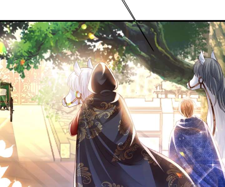 It Is Said That I Am a Fairy Princess Chapter 20 277 63