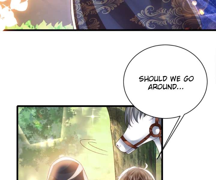 It Is Said That I Am a Fairy Princess Chapter 20 278 64