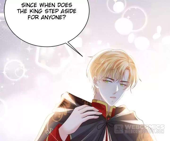 It Is Said That I Am a Fairy Princess Chapter 20 281 67